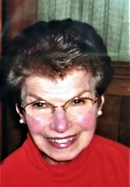 Obituary of Ms. Denise Vlassos