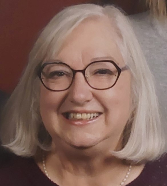 Obituary of Julie Theresa Cordia