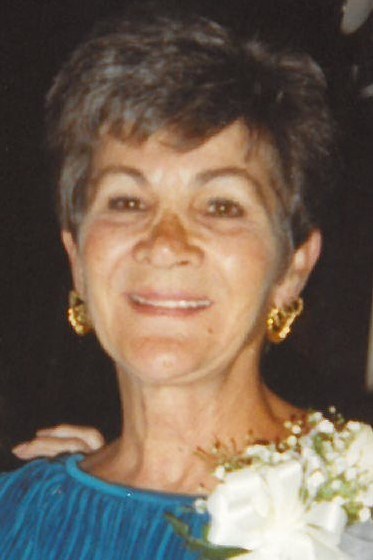 Obituary of Loreen Rose Palumbo