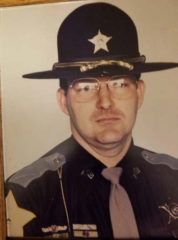 Obituary of Ernest "Ernie" A Webster