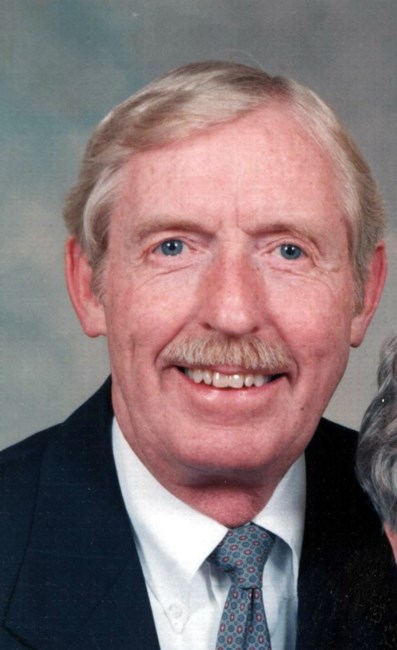 Obituary of William Elbert Moffitt