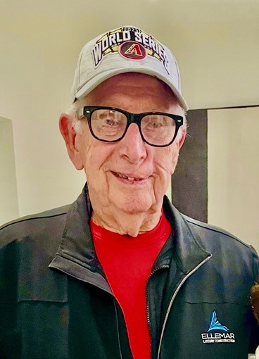 Avis de décès de Ira Bollinger