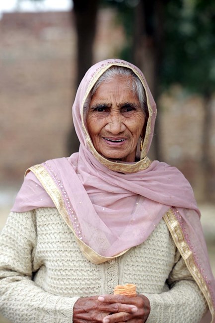 Avis de décès de Tej Kaur Boparai