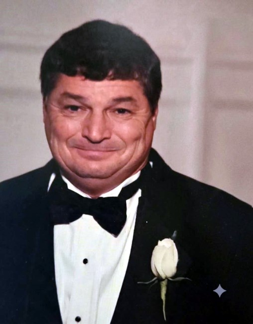 Obituary of Wesley "Terry" Wilson Sr.