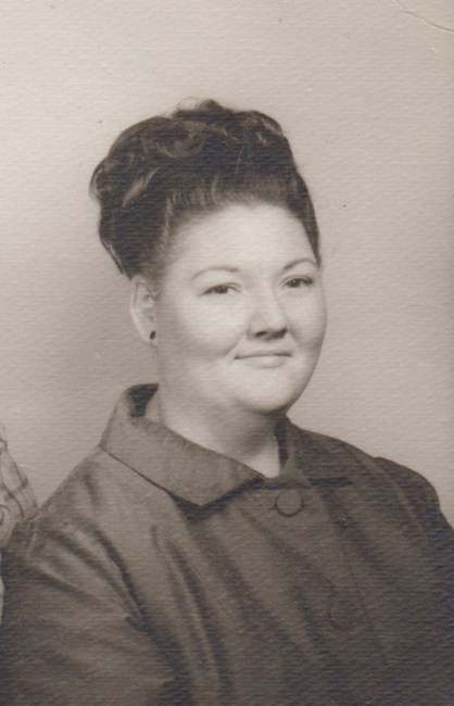 Obituary of Anna Mae Klick