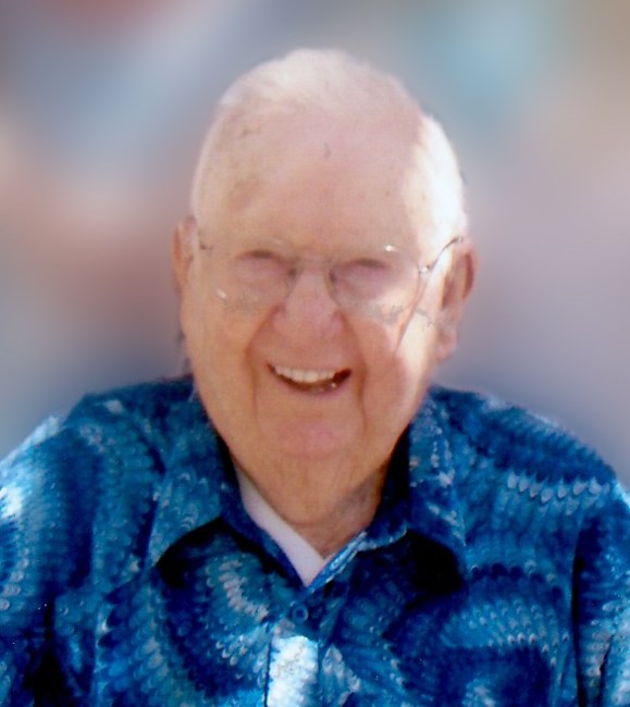 Obituary of Edward G. "Eddie" Hayes