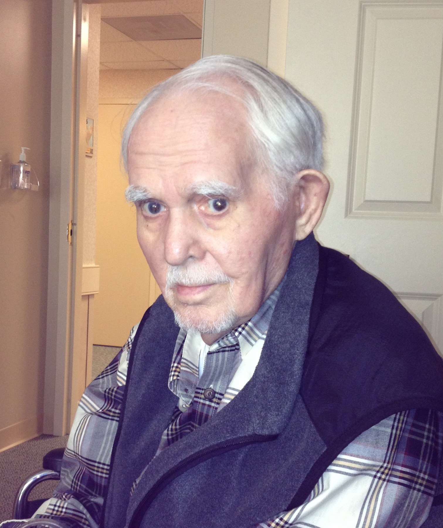 Thomas Murphy Obituary Springfield, VA