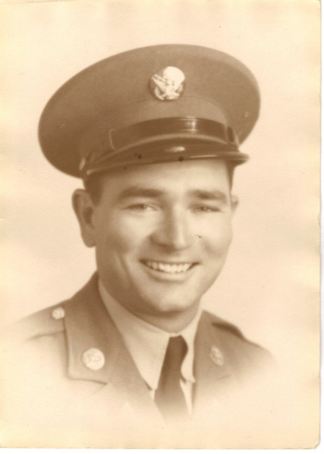 Avis de décès de James Trammel Adkison