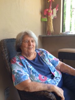 Obituario de Jane Moffett Lowry