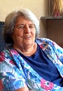 Obituary of Jane Moffett Lowry