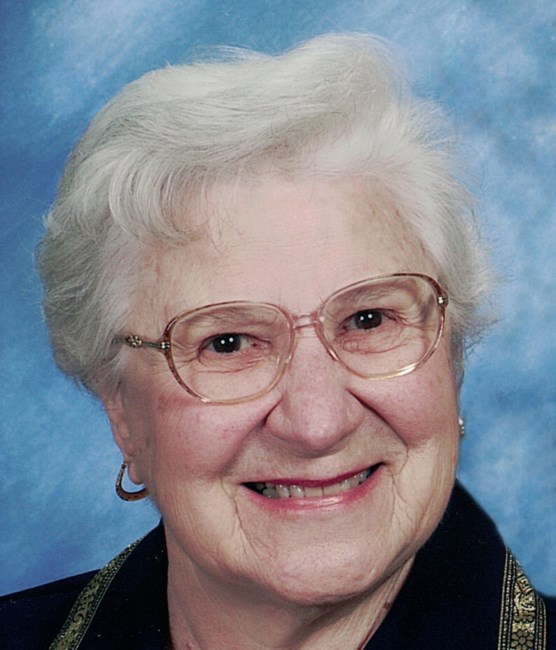 Obituary of Jean E. Summers