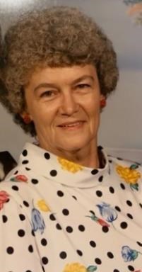 Obituary of Juanita Reese