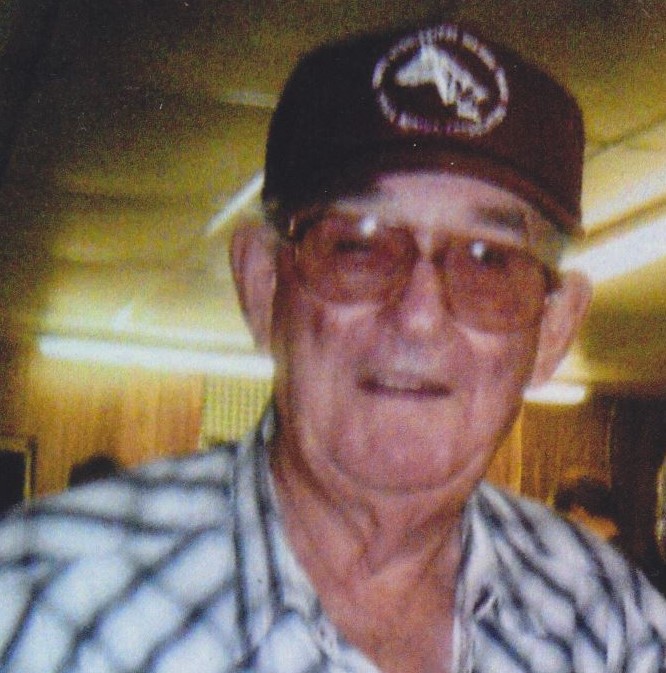 Obituary of William Andrew Yates