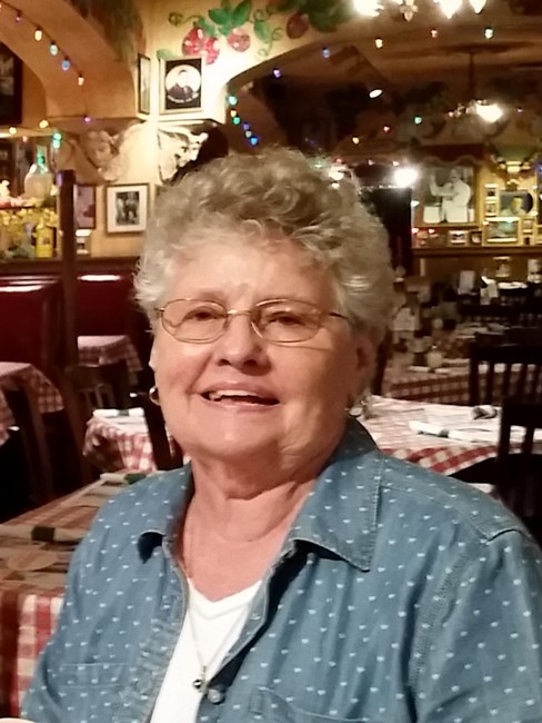 Obituary of Barbara Rose O'Connor