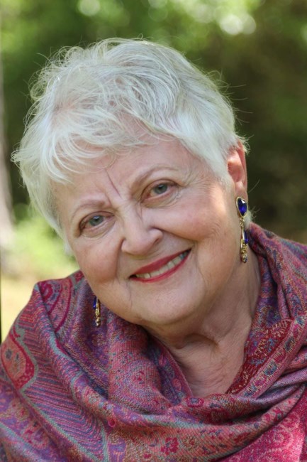 Obituary of Elizabeth Ann Adkisson