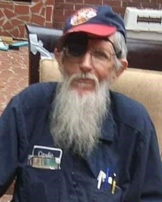 Obituary of Carlie Johnson Jr.