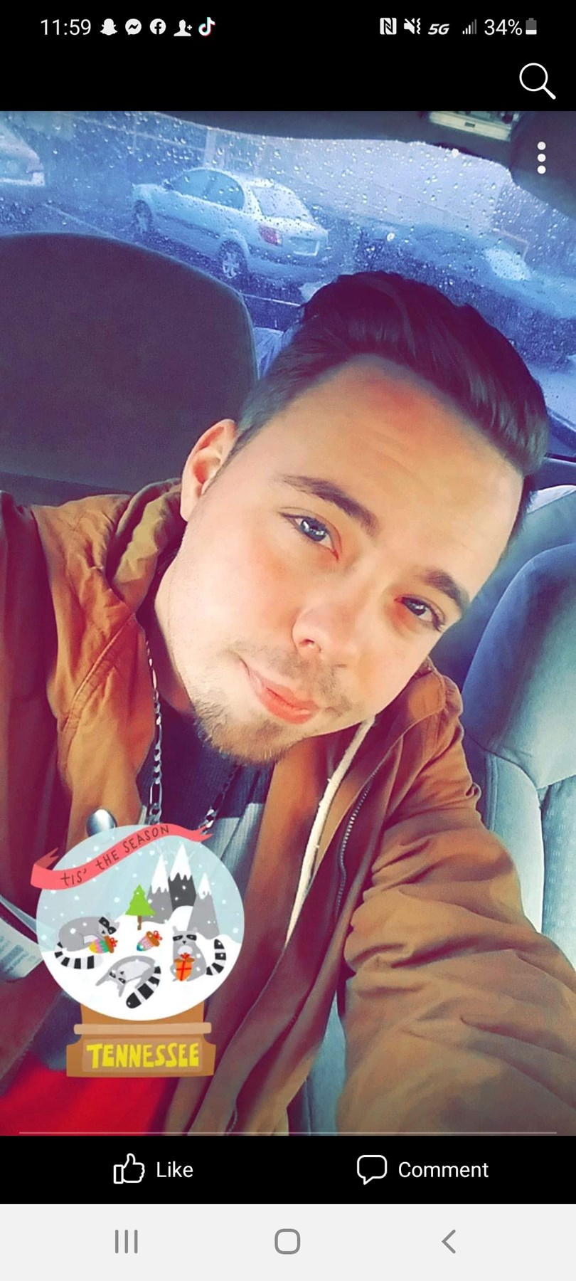 Obituary of "Coty" Anthony William Raimo