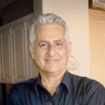 Avis de décès de Jesus Espinoza