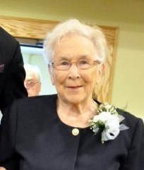 Obituary of Clydie Mae McReynolds