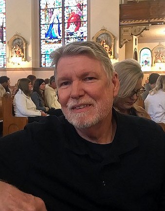 Obituary of Michael Thomas Walsh