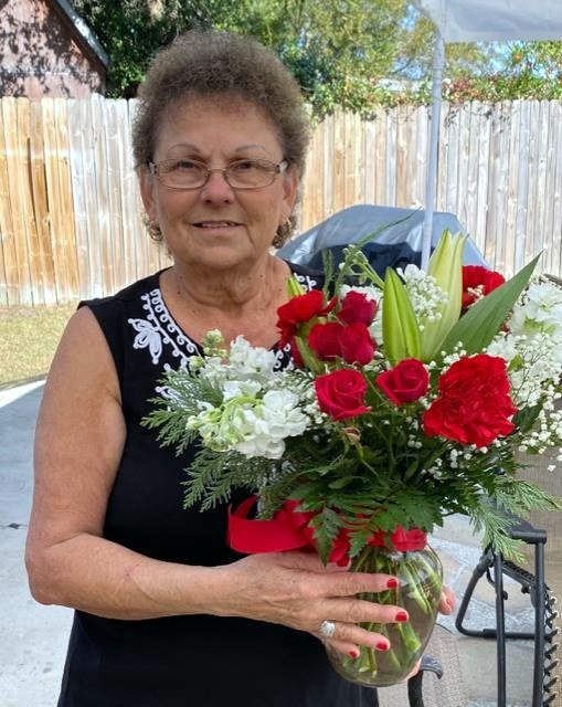 Obituary of Carmen Luisa Echevarria