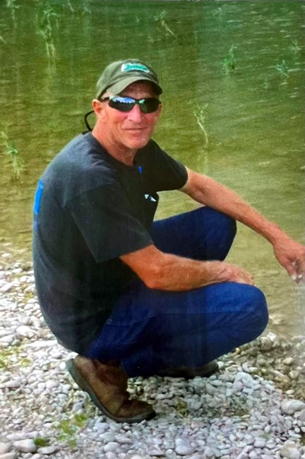 Obituary of James Michael Sims