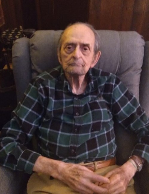 Obituary of Eugene Joseph Sterbenz
