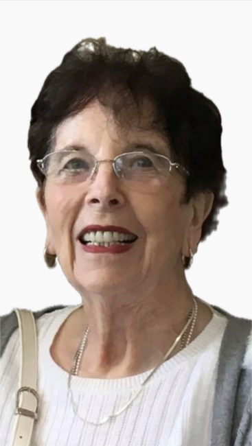 Obituary of Margaret Cureton Smith