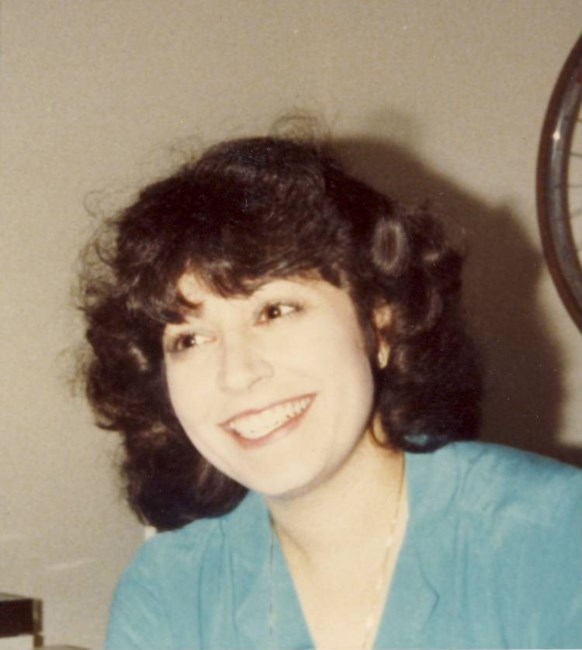 Obituary of Eugenia Padilla