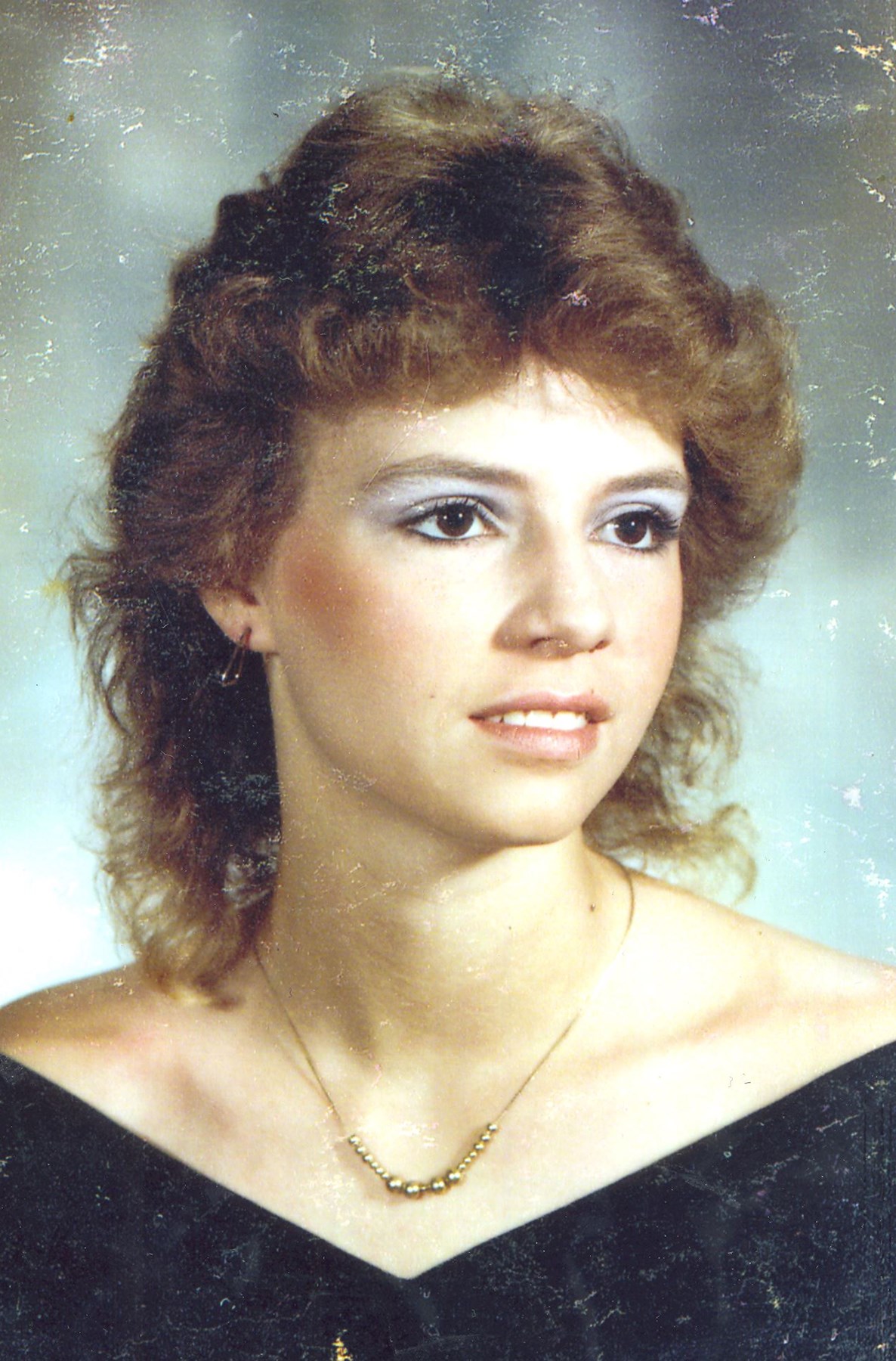 Obituary of Tammy Sterne Tyree