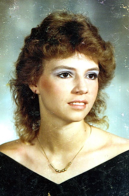 Obituary of Tammy Sterne Tyree