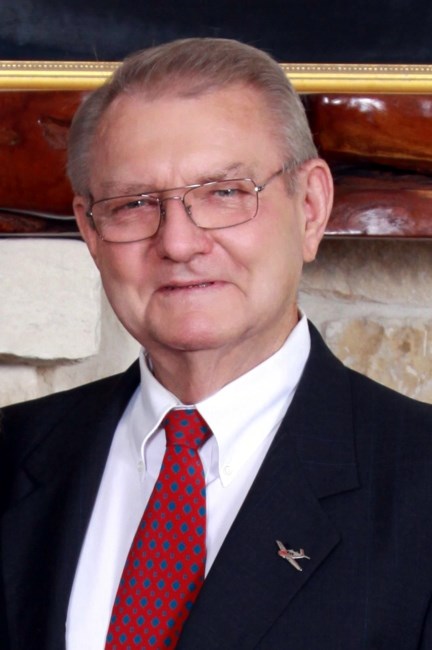 Obituary of Raymond Frederick Hoffman