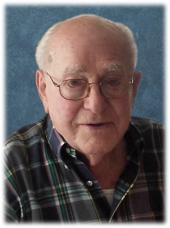 Obituary of Karl Heinz Puett