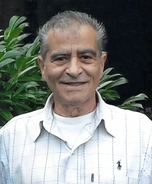 Obituary of Marino Salvatore