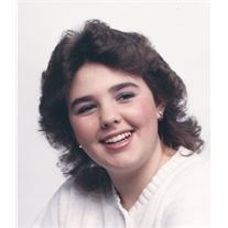 Obituary of Alice Preece