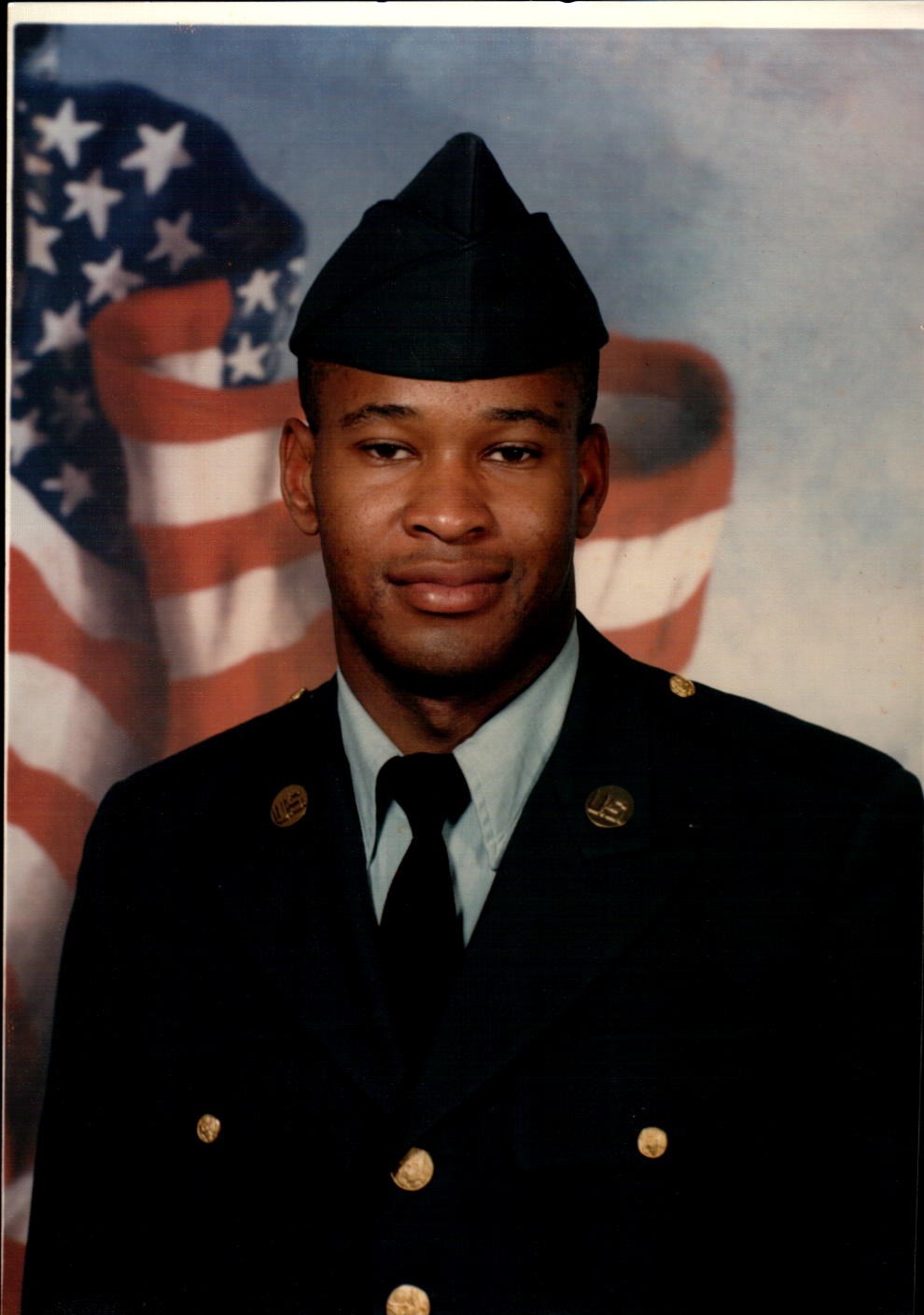 Obituary of Quran Antowan Pearson