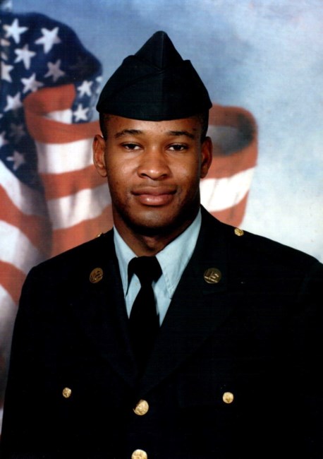 Obituary of Quran Antowan Pearson