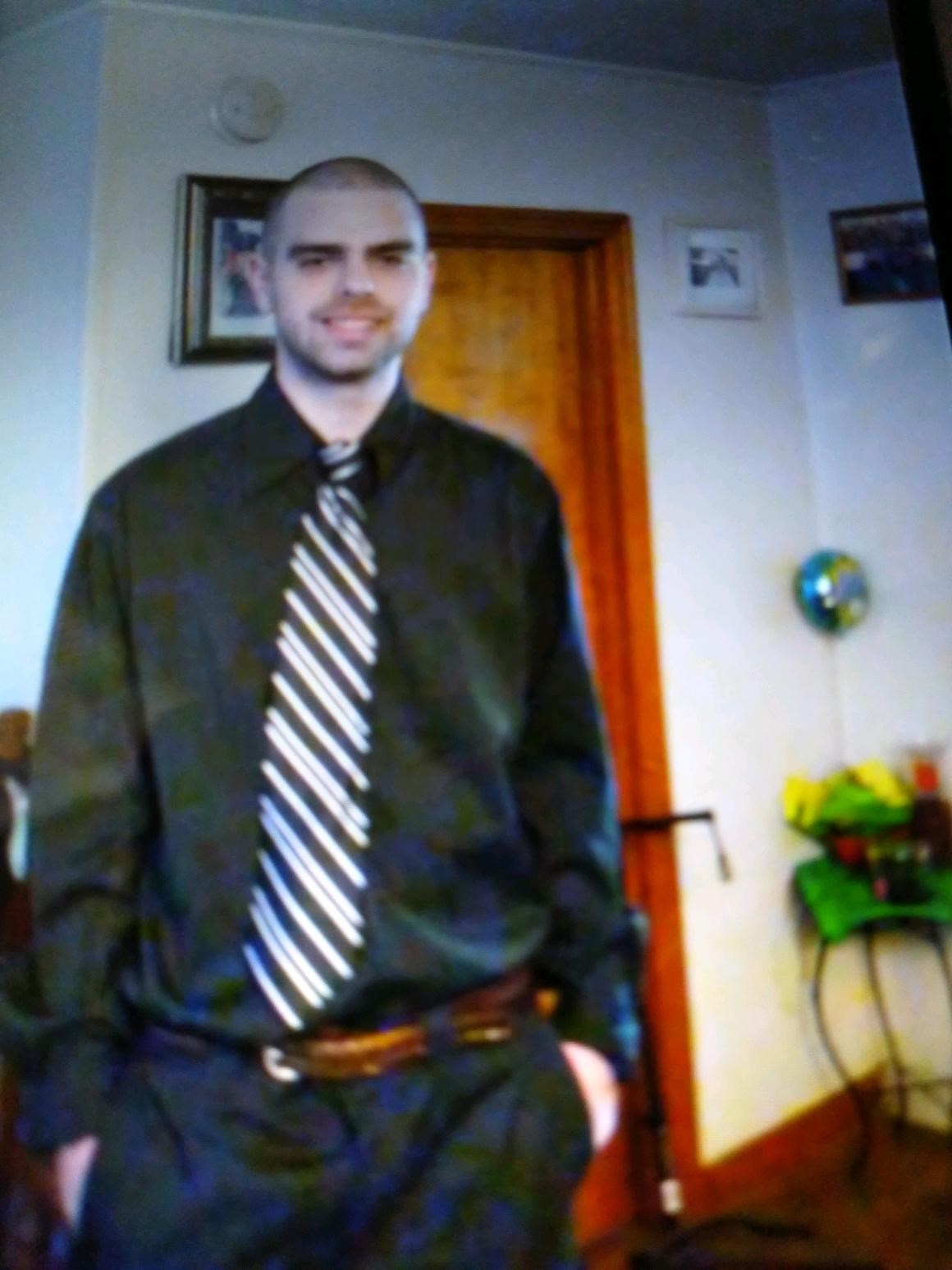 Obituary of Brent Steven Feguer