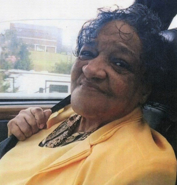 Obituary of Edna Beatrice (Bowers) Hood
