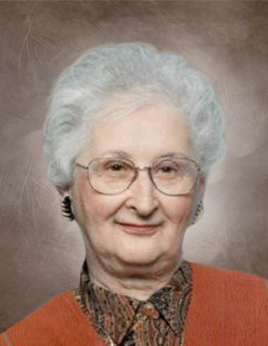  Obituario de Mme Yvonne (Dicaire) Montpetit