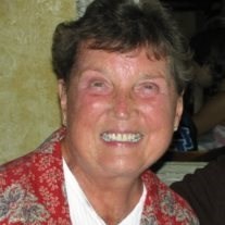 Obituary of E. Janet "Jan" Shelby