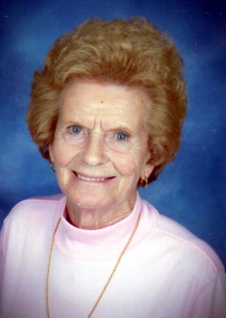 Obituary of Virginia Allene (Faw) Rumley