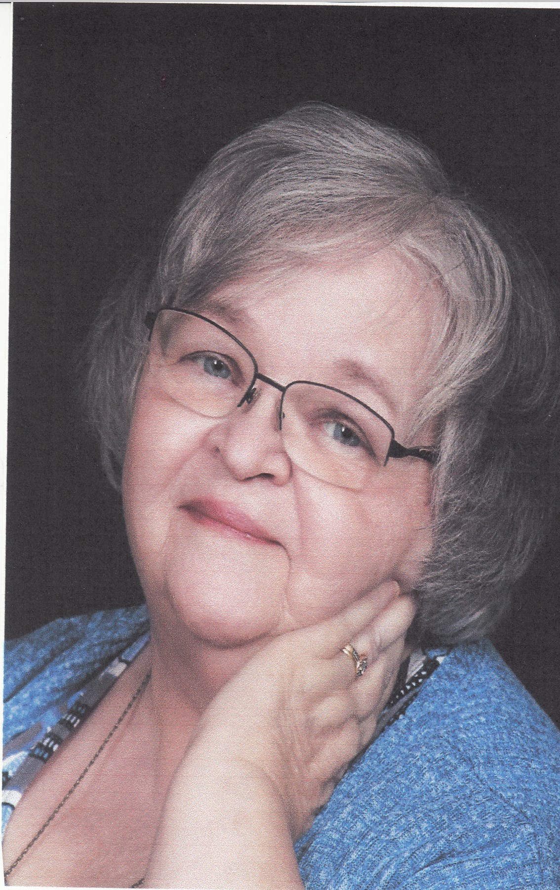 Barbara BLAIR Obituary Grandview, MO