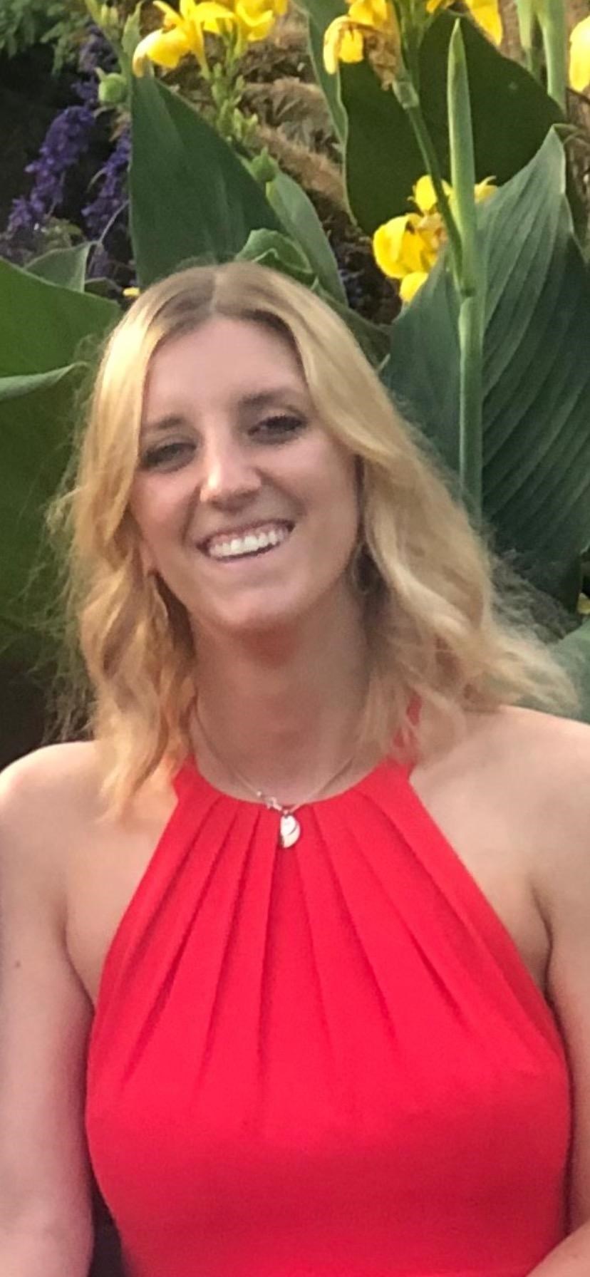 Obituary of Alexandra D. Berking