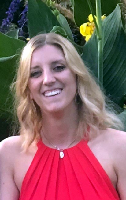 Avis de décès de Alexandra D. Berking