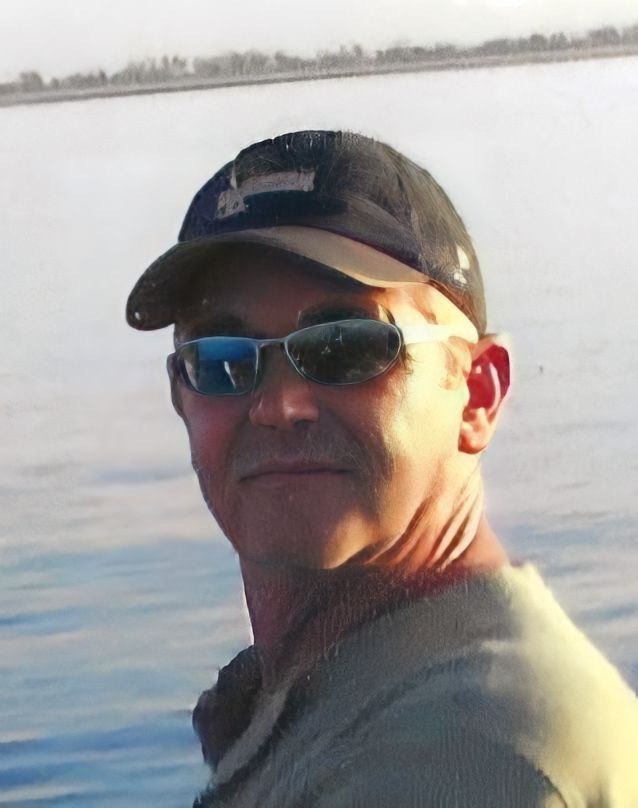 Obituary of Gary Randolph Cook