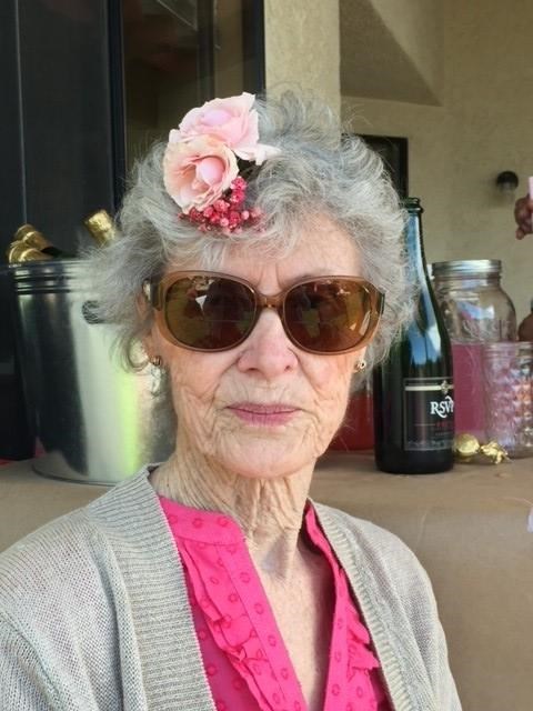 Obituary of Arlene Rose Williams