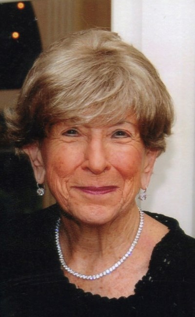 Obituary of Hildegard H. Kerman