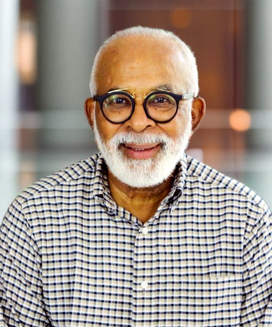 Obituary of Reverend Zachary O'Shea Johnson