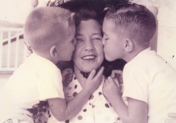 Obituary of Charlotte B. Thrasher